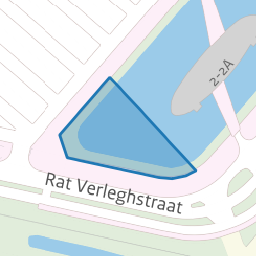 Perceel BDA00-F-1566