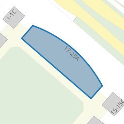 Perceel BDA00-F-1581