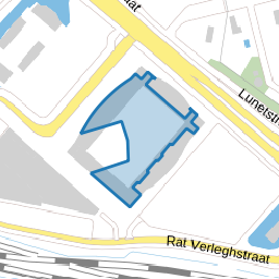 Perceel BDA00-F-1582