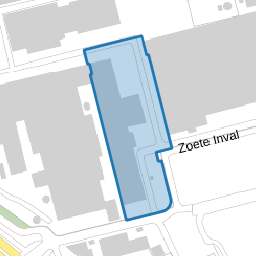 Perceel BDA00-F-1583