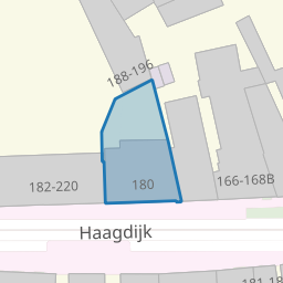 Perceel BDA00-F-1586