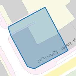 Perceel BDA00-F-1589