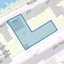 Perceel BDA00-F-1599