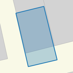 Perceel BDA00-F-1603