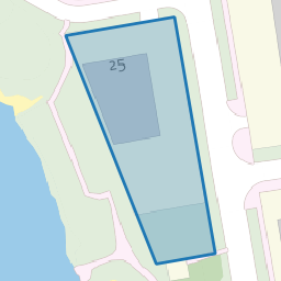 Perceel BDA00-F-1604