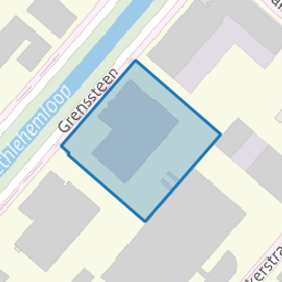 Perceel BDA00-F-1612