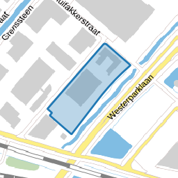 Perceel BDA00-F-1627