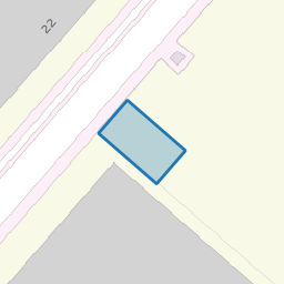 Perceel BDA00-F-1630