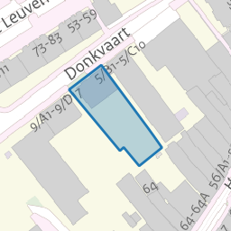 Perceel BDA00-F-1631