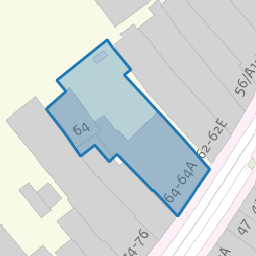 Perceel BDA00-F-1632