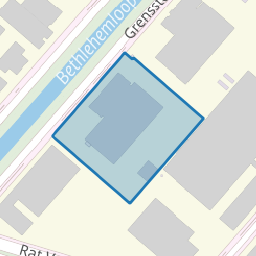 Perceel BDA00-F-1633