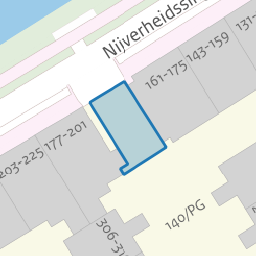 Perceel BDA00-F-1635