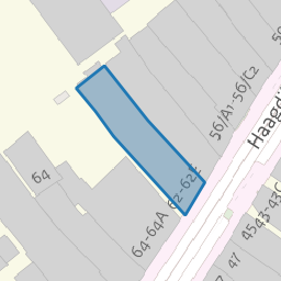 Perceel BDA00-F-1639