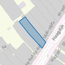 Perceel BDA00-F-1640