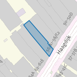 Perceel BDA00-F-1641