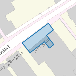 Perceel BDA00-F-1646