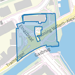 Perceel BDA00-F-1654