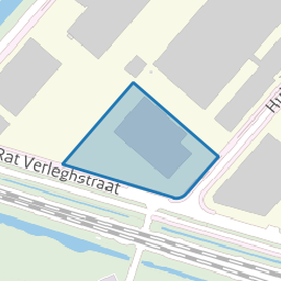 Perceel BDA00-F-1657