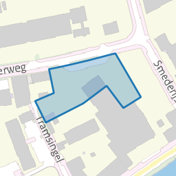 Perceel BDA00-F-1661