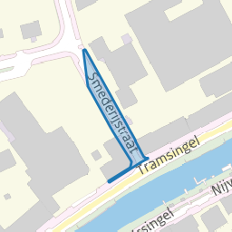 Perceel BDA00-F-1666