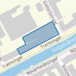 Perceel BDA00-F-1669