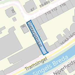 Perceel BDA00-F-1670