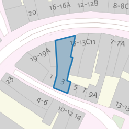 Perceel BDA00-F-1678