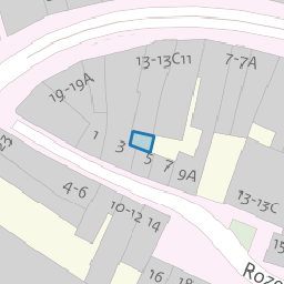 Perceel BDA00-F-1679