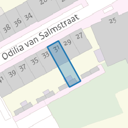 Perceel BDA00-F-1687