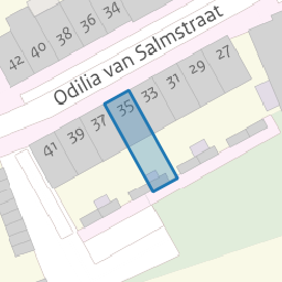 Perceel BDA00-F-1689