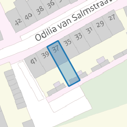 Perceel BDA00-F-1690