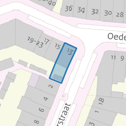 Perceel BDA00-F-1693