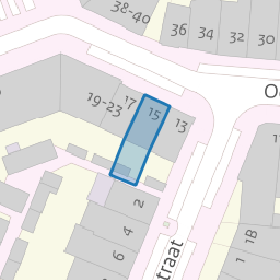 Perceel BDA00-F-1694