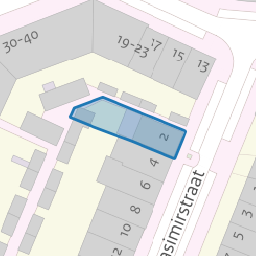 Perceel BDA00-F-1696