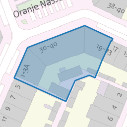 Perceel BDA00-F-1698