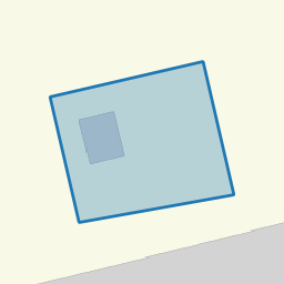 Perceel BDA00-F-1700