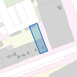 Perceel BDA00-F-1701