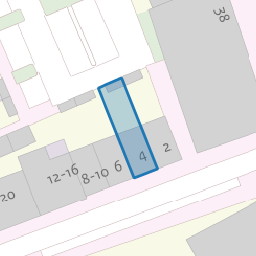 Perceel BDA00-F-1702