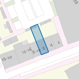 Perceel BDA00-F-1703