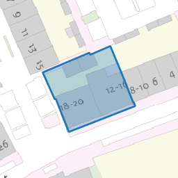 Perceel BDA00-F-1705