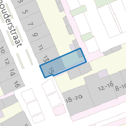 Perceel BDA00-F-1706