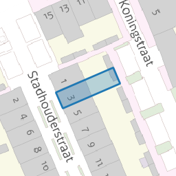 Perceel BDA00-F-1712