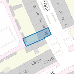 Perceel BDA00-F-1718