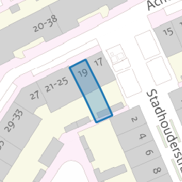 Perceel BDA00-F-1727