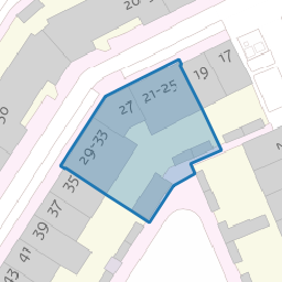 Perceel BDA00-F-1728