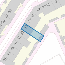 Perceel BDA00-F-1729