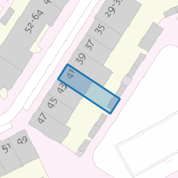 Perceel BDA00-F-1732