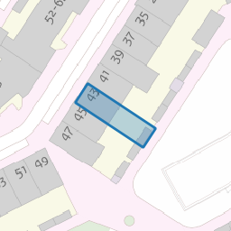 Perceel BDA00-F-1733