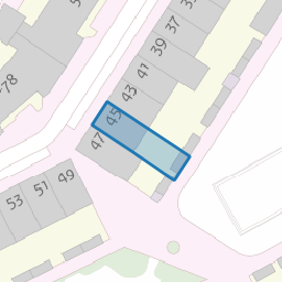 Perceel BDA00-F-1734