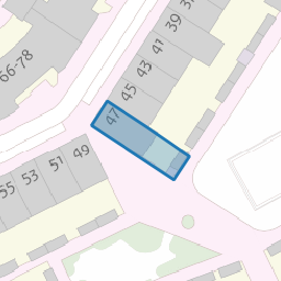 Perceel BDA00-F-1735